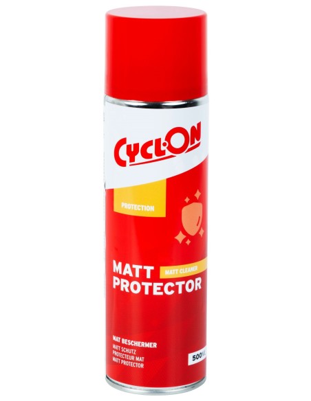Cyclon Matt Cleaner Spray - 500ml