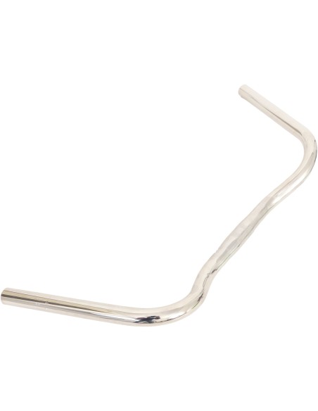 TOURING-LENKER NSU CHROM