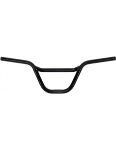 Lenker BMX-Freestyle Schwarz