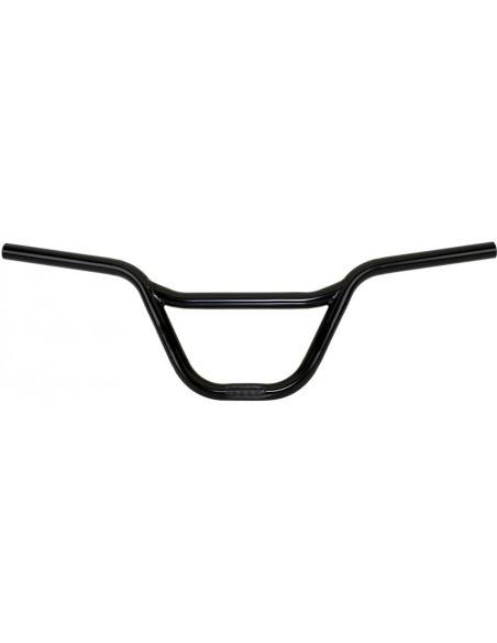 Lenker BMX-Freestyle Schwarz