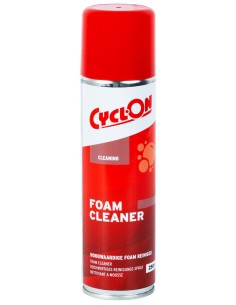 Cyclon Foam Spray - 250 ml (blister)