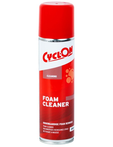 Cyclon Foam Spray - 250 ml (blister)