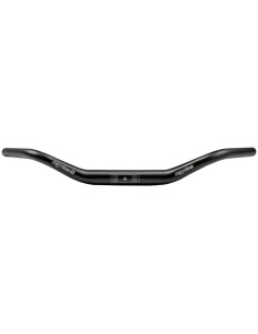 Lenker Ergotec Moon Cruiser ø31,8 x 610 mm - Schwarz