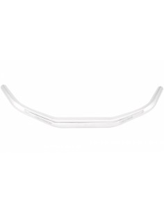 Lenker Ergotec Moon Cruiser ø31,8 x 610 mm - Silber