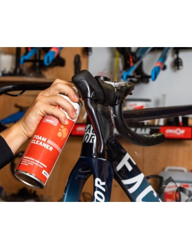 Cyclon Foam Spray - 250 ml (blister)