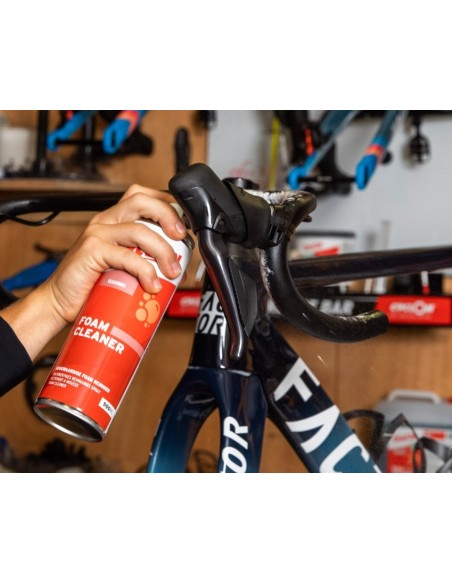 Cyclon Foam Spray - 250 ml (blister)