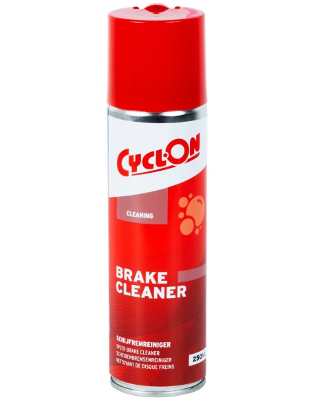 Cyclon Brake Cleaner Spray - 250 ml (blister)