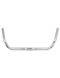 Lenker Ergotech "Englisches Modell" ø25.4mm x 535mm - Chrom
