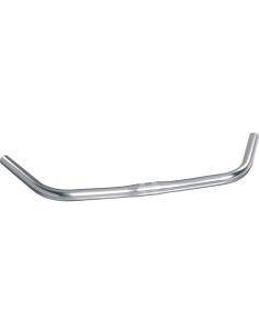 Lenker Ergotec Toulouse Trekking ø25,4x540 - Silber