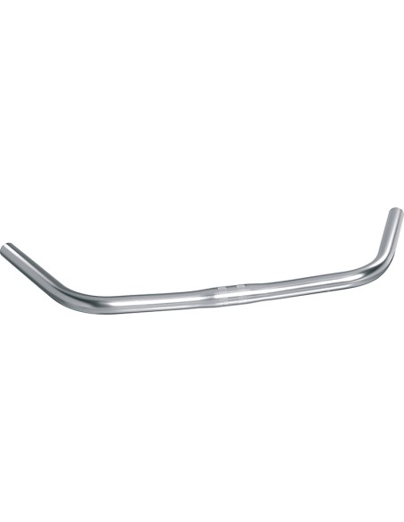Lenker Ergotec Toulouse Trekking ø25,4x540 - Silber