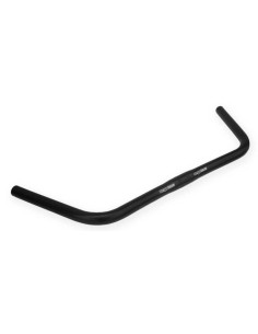 Lenker Ergotech Toulouse Trekking ø25,4x560 - Schwarz