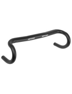 Race Lenker Zoom aluminium 31,8 x 440 mm - Schwarz