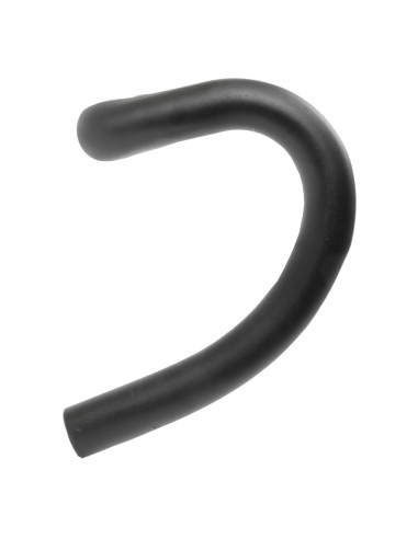 Race Lenker Zoom aluminium 31,8 x 440 mm - Schwarz