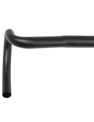 Race Lenker Zoom aluminium 31,8 x 440 mm - Schwarz