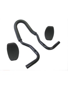Triathlon Lenker TRI-BAR Alu JD802