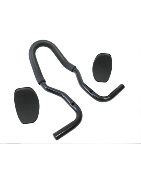 Triathlon Lenker TRI-BAR Alu JD802