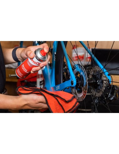 Cyclon Brake Cleaner Spray - 250 ml (blister)