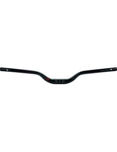 MTB Lenker Ergotec Riser Bar 50 ø31,8 x 780 - schwarz
