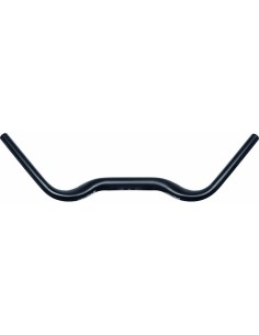 Lenker Ergotec Aerowing 2 ø31,8x620 - schwarz
