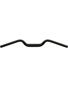 Lenker Ergotec M-Bar ø31,8x700 - schwarz