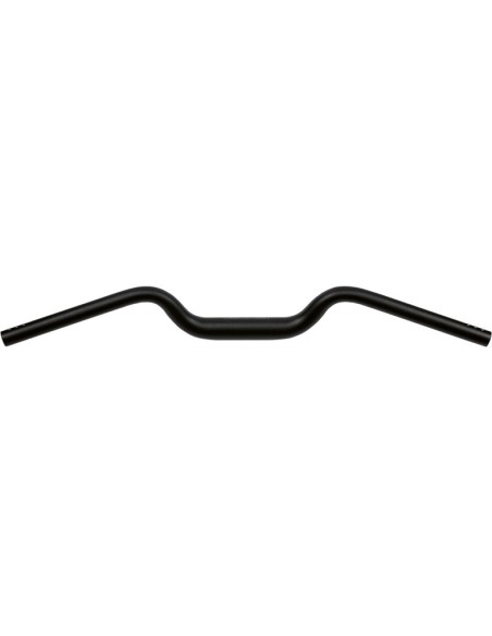 Lenker Ergotec M-Bar ø31,8x700 - schwarz