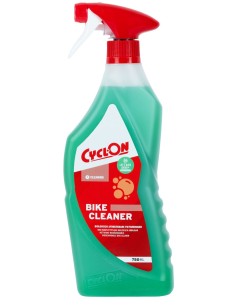 Cyclon Bike Cleaner Triggerspray - 750 ml (blister)