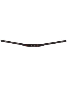 Lenker Ergotec Low Riser Ray ø35,0x780 - schwarz