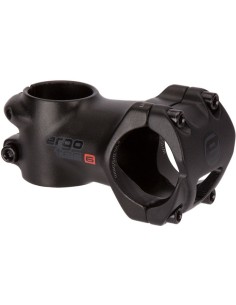 Lenkervorbau Ergotec Ray 35 ahead ø28,6 / 35 / 35,0 mm - schwarz
