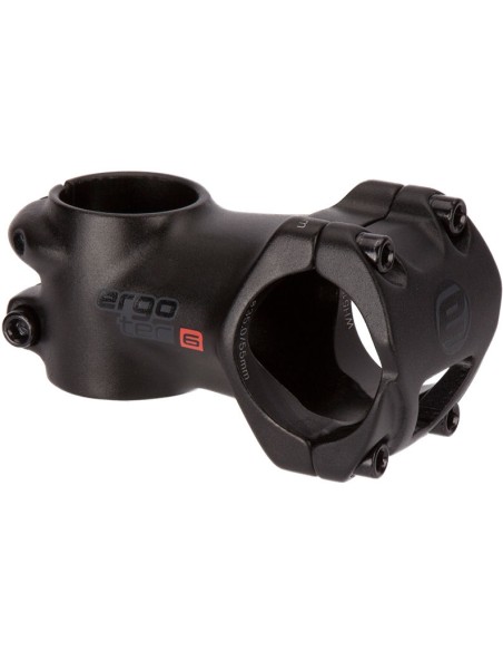 Lenkervorbau Ergotec Ray 35 ahead ø28,6 / 35 / 35,0 mm - schwarz