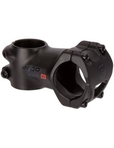 Lenkervorbau Ergotec Ray 35 ahead ø28,6 / 70 / 35,0 mm - schwarz