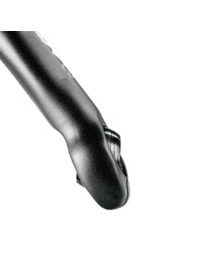 Lenkerzusatzgriff Ergotec EVO1 einstellbar - Schwarz