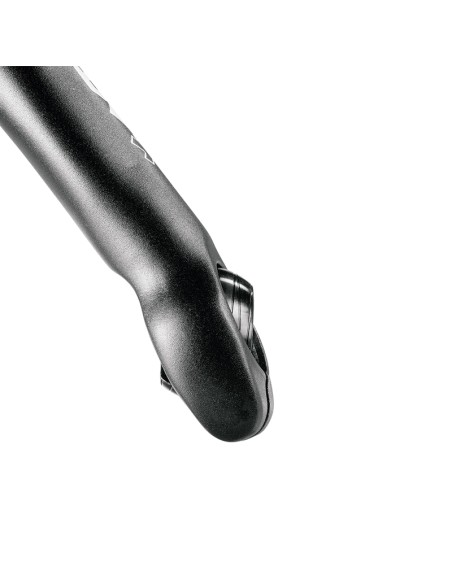 Lenkerzusatzgriff Ergotec EVO1 einstellbar - Schwarz