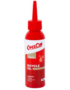 Fahrradöl Cyclon bicycle oil - 100 ml (blister)