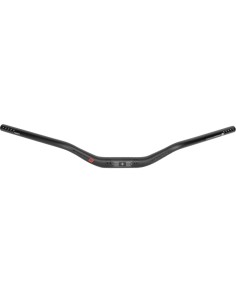 Lenker Ergotec Riser Bar 50 Comfort ø31,8x720 - Schwarz