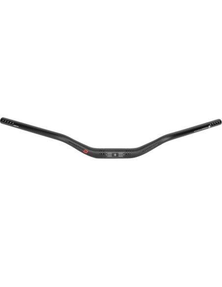 Lenker Ergotec Riser Bar 50 Comfort ø31,8x720 - Schwarz