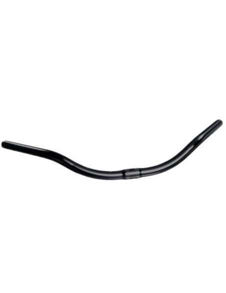 Lenker Ergotec Moon Cruiser 25,4x610 mm - Schwarz
