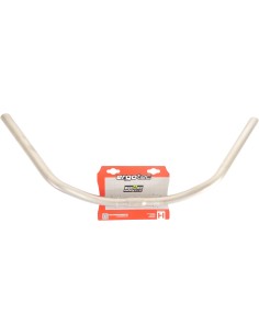 Lenker Ergotec Moon Cruiser 25,4x610 mm - alu look