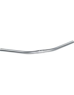 Lenker Ergotec Moon Cruiser 25,4x610 mm - alu look
