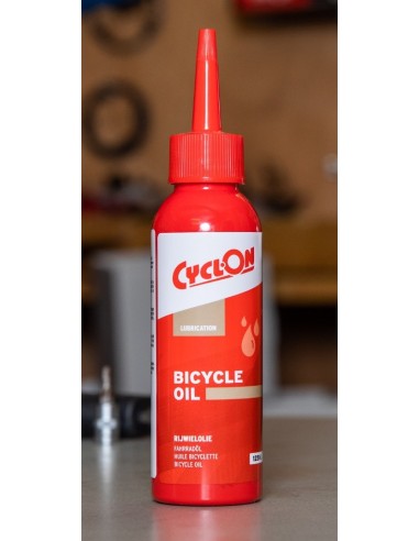 Fahrradöl Cyclon bicycle oil - 100 ml (blister)