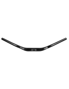 Lenker Ergotec Climber Bar 31,8x620 mm - Schwarz