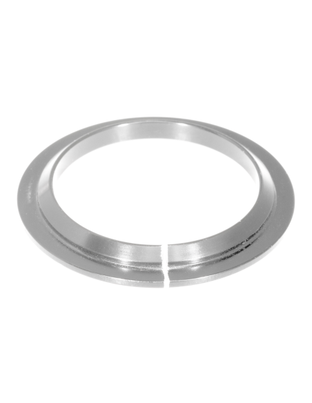 Gabelkegel für 11/8" ø30mm 36 ° - Silber