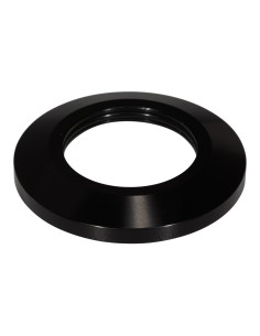 Top Cover Elvedes für 11/8" Steuersatz ø50mm - Schwarz