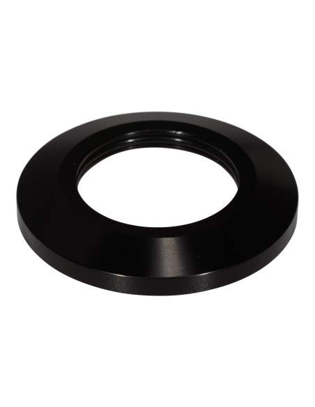 Top Cover Elvedes für 11/8" Steuersatz ø50mm - Schwarz