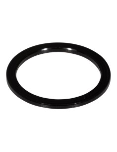 Elvedes 2 mm Distanzstück für 1 1/8" Steuersatz (5 Stück)