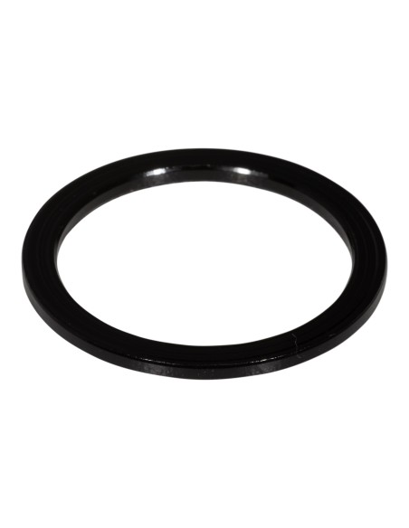 Elvedes 2 mm Distanzstück für 1 1/8" Steuersatz (5 Stück)