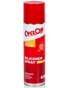 Cyclon Cylicon Spray - 250 ml (blister)