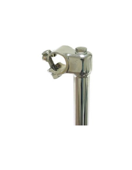 LENKERVORBAU  30cm CHROM