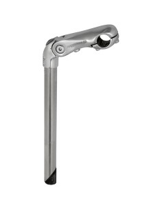 VERSTELLBARER VORBAU  X-ACT ø 22.2-110  SILBER