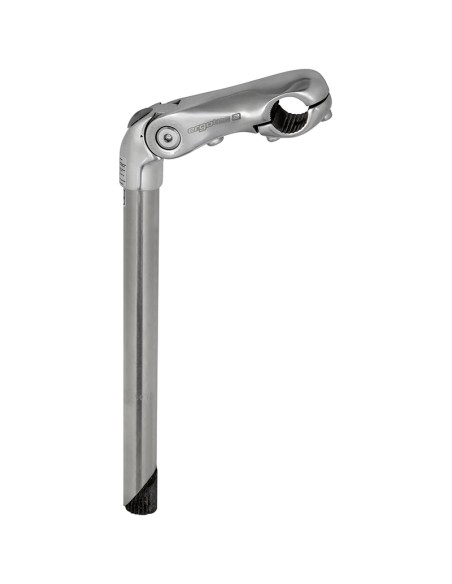 VERSTELLBARER VORBAU  X-ACT ø 22.2-110  SILBER