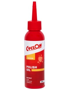Cyclon Polish oil - 125 ml (blister)